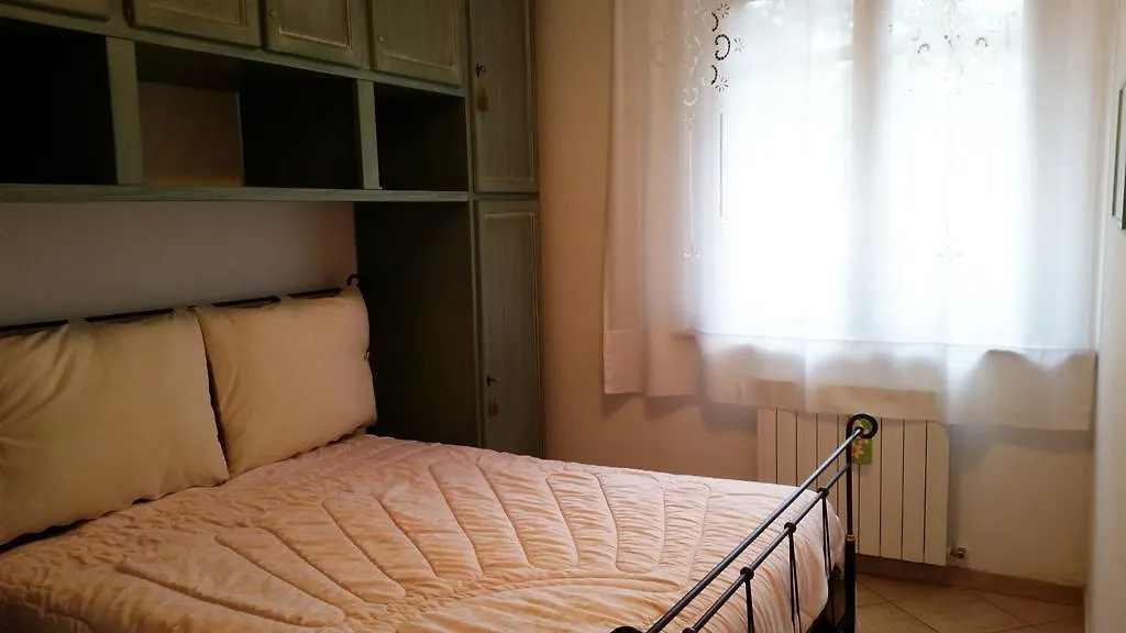 Orizzonti Del Castelluccio Sole E Luna Holiday home Monteverdi Marittimo
