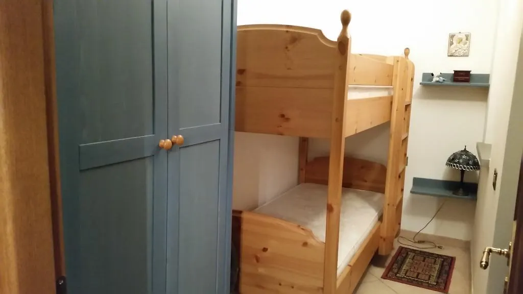 Orizzonti Del Castelluccio Sole E Luna Holiday home Monteverdi Marittimo Italy